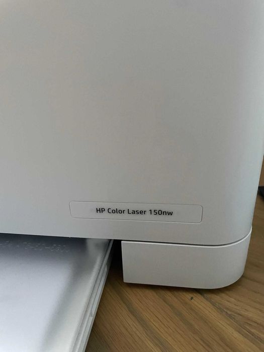Drukarka HP Laser Color 150nw