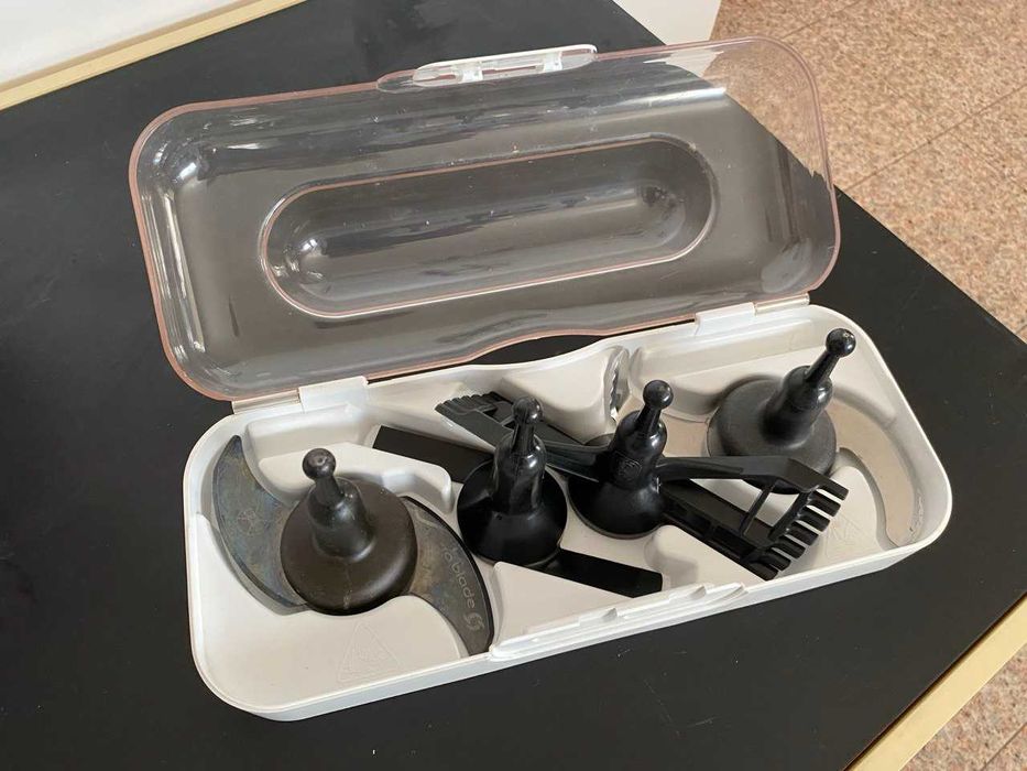 Moulinex Companion XL