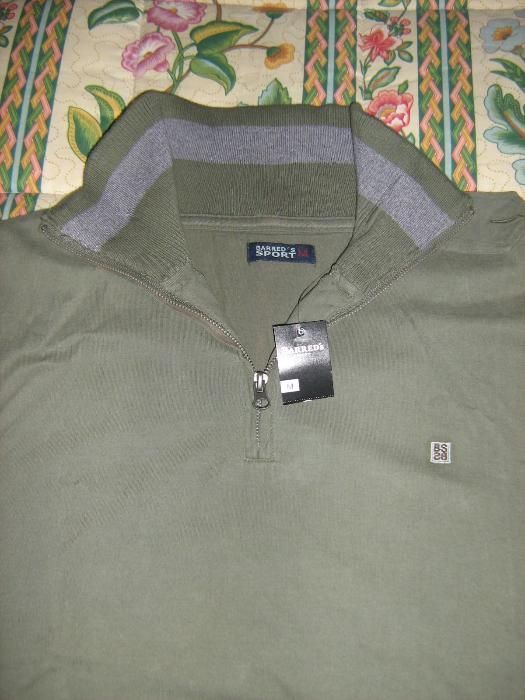 Polo Barred`s Sport (novo)