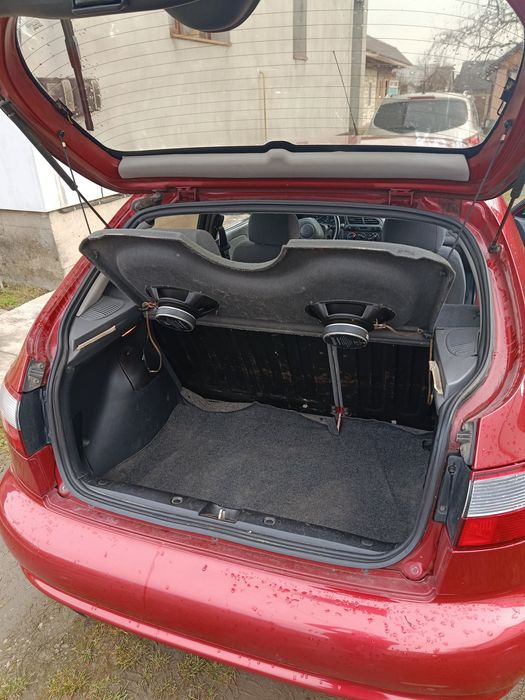 Продам Daewoo Lanos 1.5 хетчбек