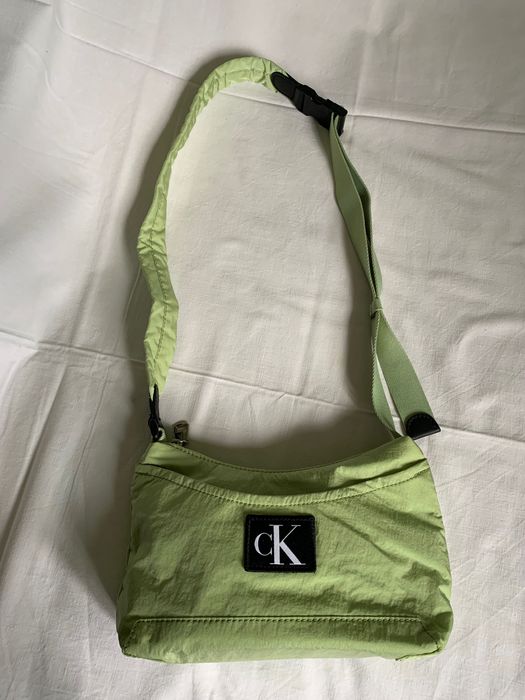 Новенька сумочка Calvin Klein