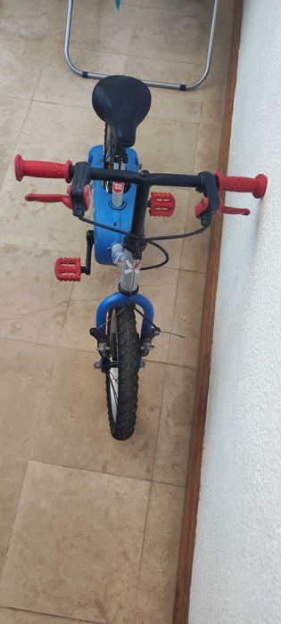 Bicicleta Infantil