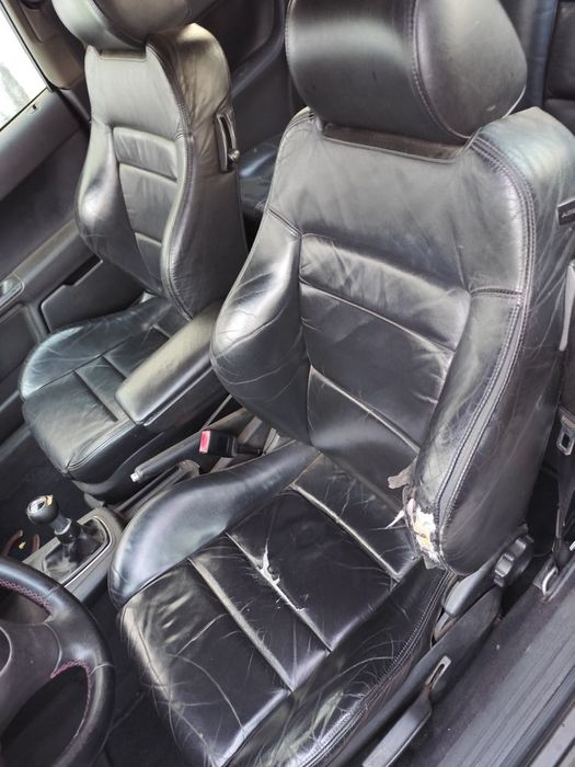 Audi A3 1.9 PD 130