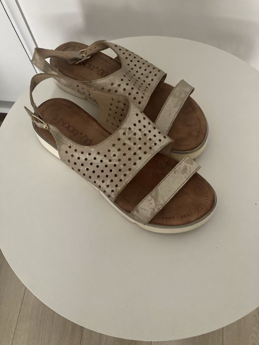 Sandaly Lasocki rozmiar 39