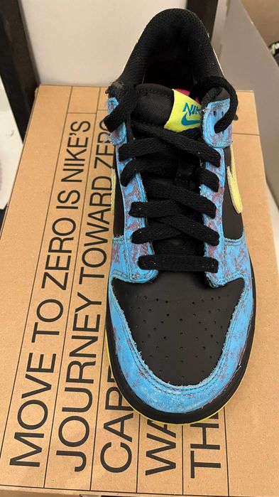 nike dunk kolorowe. DOBRA CENA