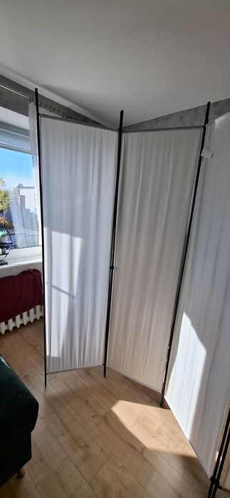 Parawan dekoracyjny pokojowy 3m x 2m