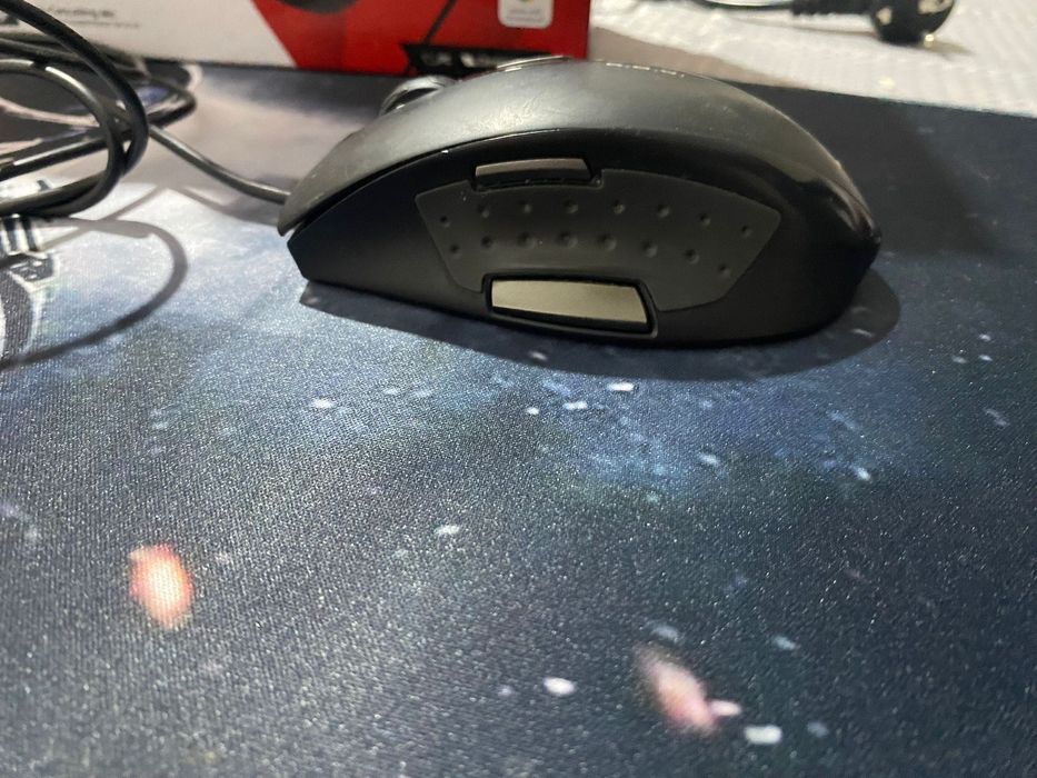 Rato Gaming ASUS ROG