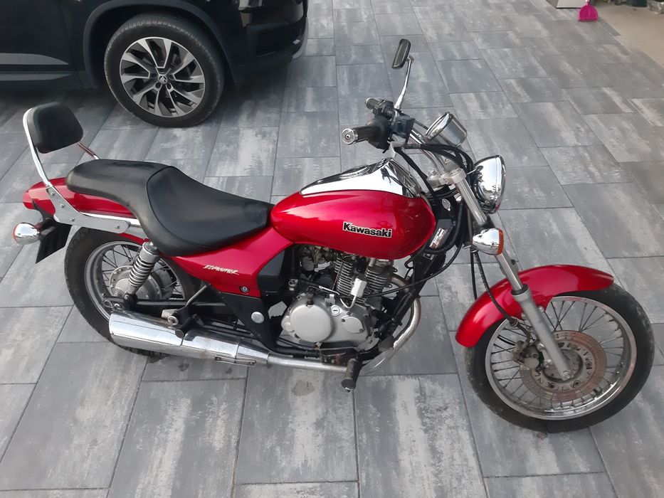 Kawasaki