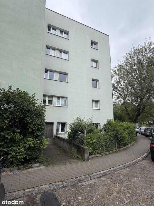 Mieszkanie – Warszawa - Widok 2