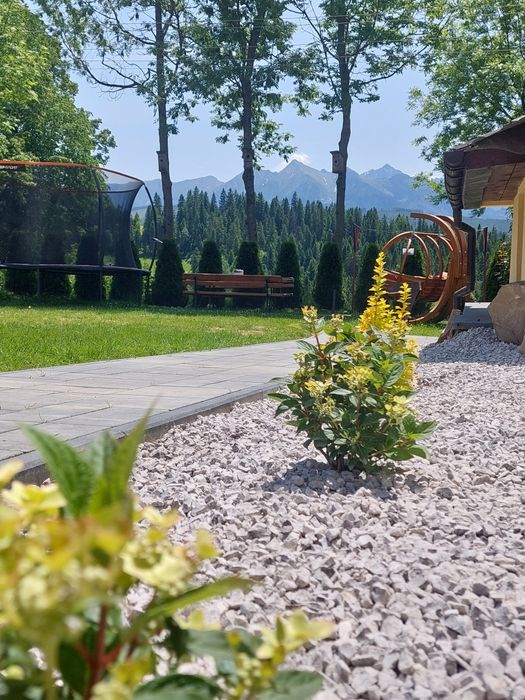 Apartament Panoramiczny Wierch