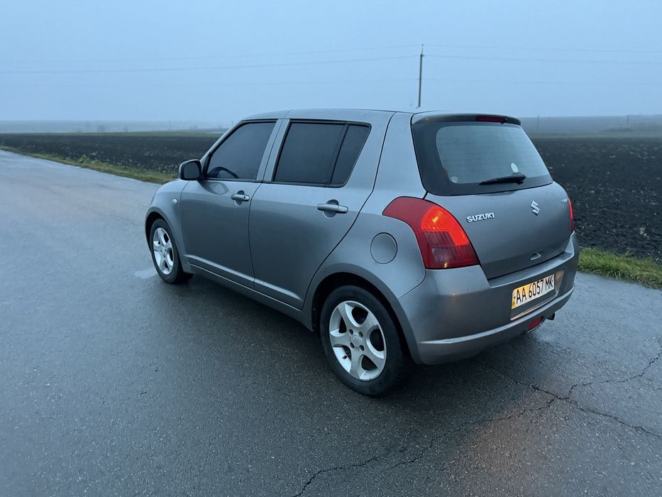 Продам сузуки 2008 год