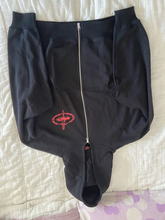 Casaco corteiz slaughter gang