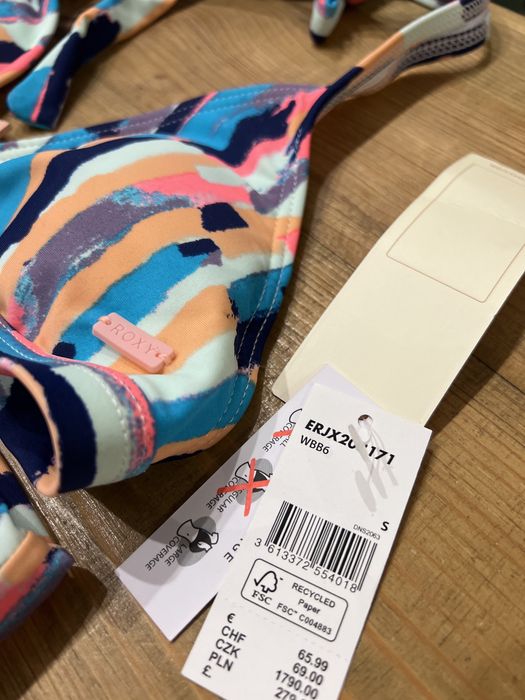 Stroj kapielowy marki Roxy rS