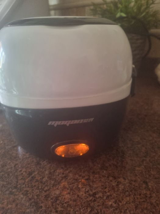 Panela eléctrica arroz