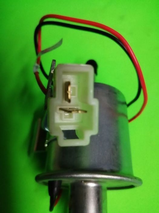 Bomba de Combustível Gasolina / Gasóleo Elétrica Universal  HEP-02A