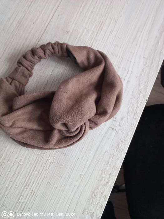 Opaska na. głowę