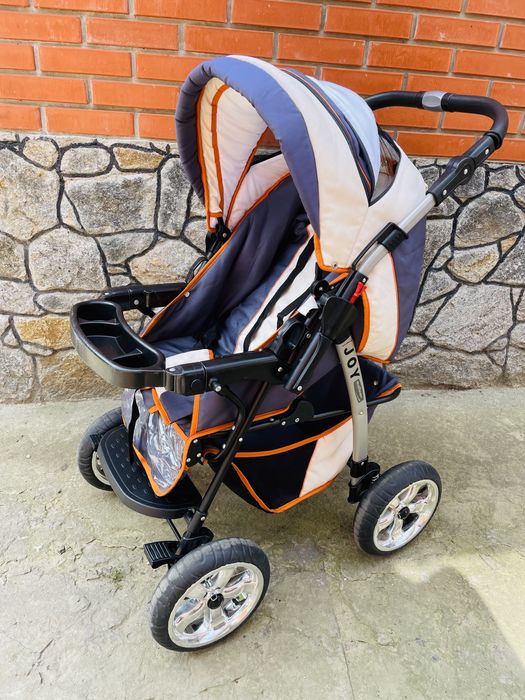 Коляска-трансформер Adbor JOY