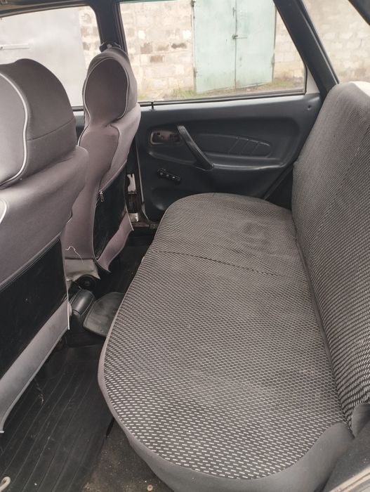 ВАЗ 21099 продам