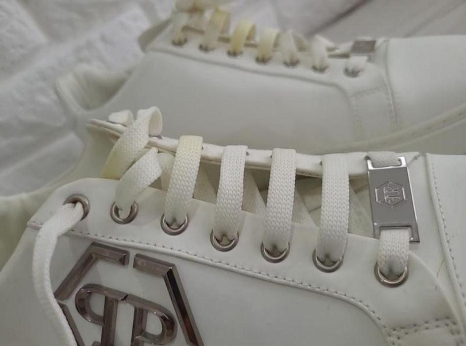 Чоловічі кросівки/кеди Philipp Plein