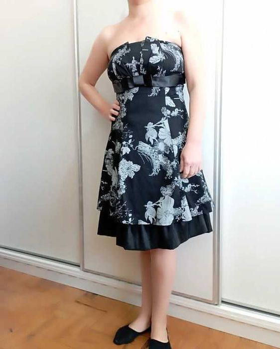 Vestido de Cerimónia