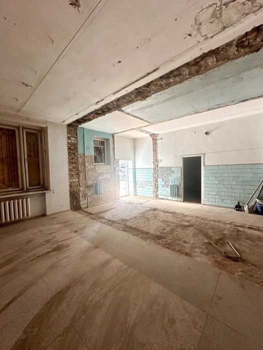 Продажа. ‼️ Ингульский район. Безнал.
