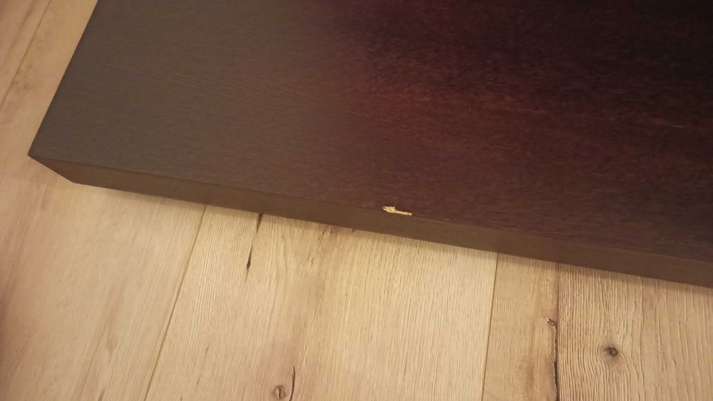 Komplet mebli do salonu