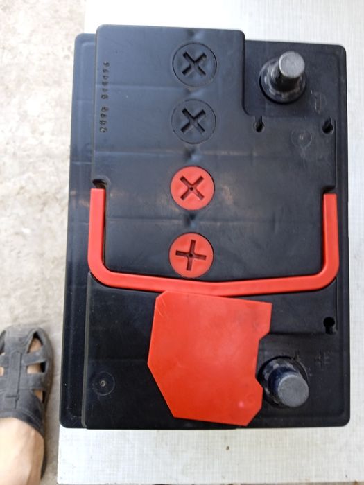 Продам срочно аккумулятор