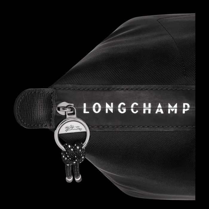 Сумка Longchamp Le Pliage Energy L Tote Bag Black