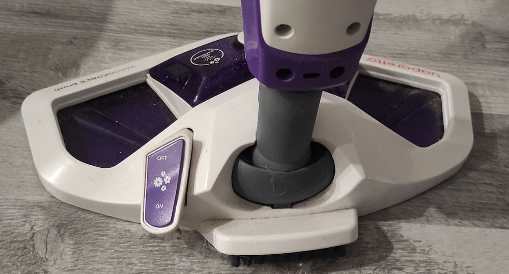 Polti vaporeto bom estado