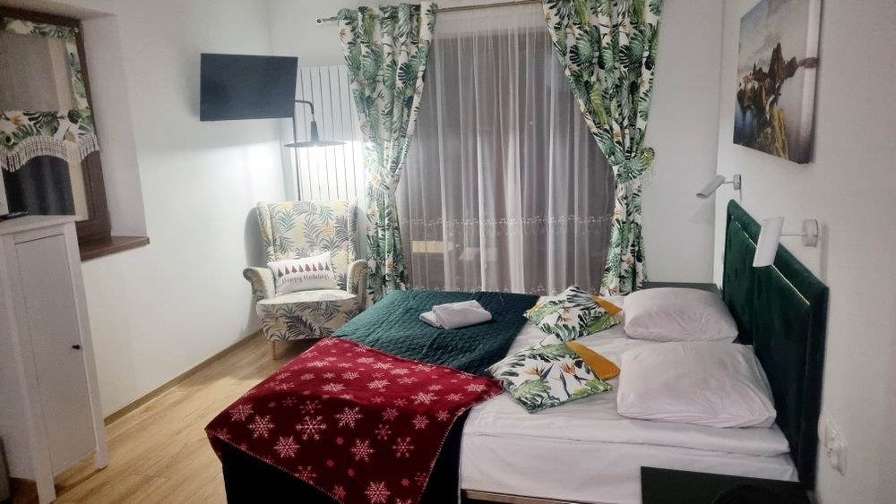 Noclegi,wypoczynek Zakopane, Mikiłajki