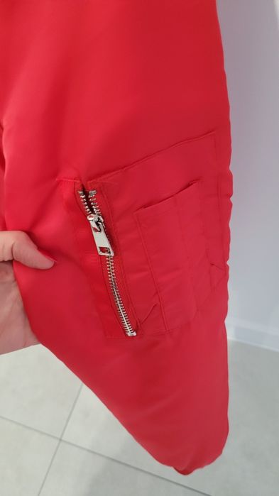 Kurtka damska - bomberka- nowa