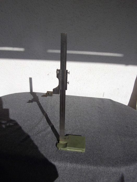 Wysokościomierz suwmiarkowy 500mm