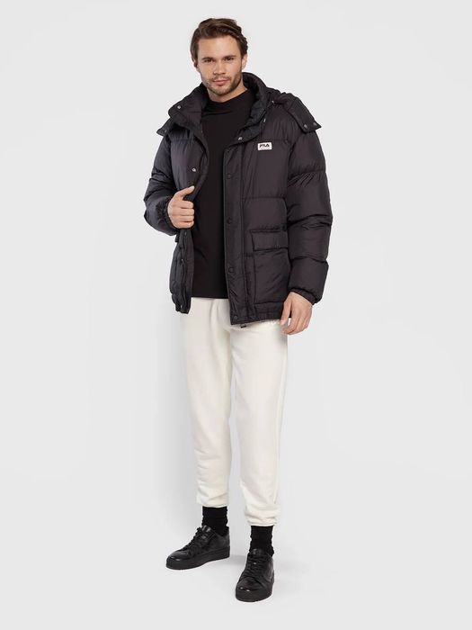 Куртка Fila, оригінал