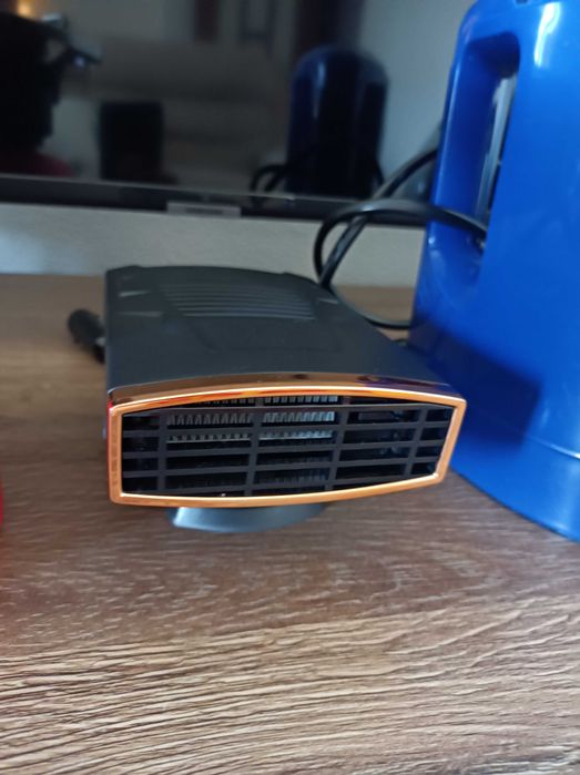 Forno 2 resistências 24 volts