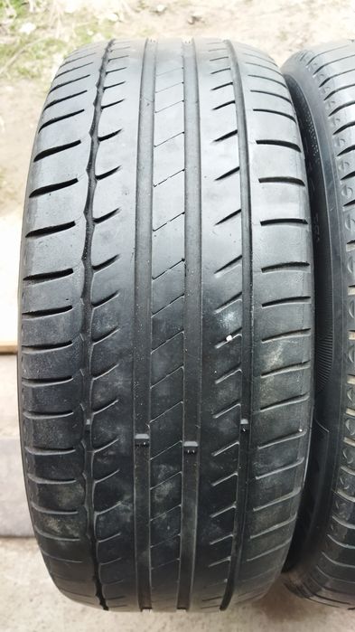Шини літні 205 55 R16 Michelin