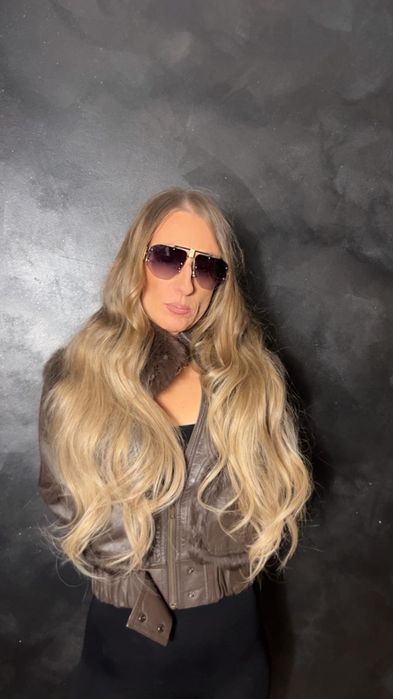 Przedłużanie włosów, przedłużanie rzęs super cena