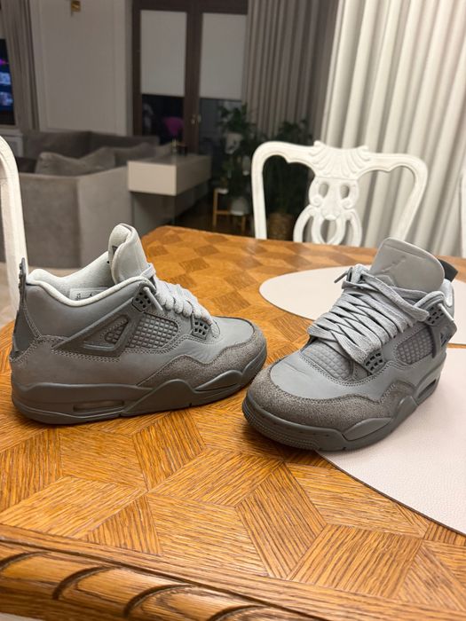 Nike Air Jordan 4 Reto Paris Olimpic 36,5