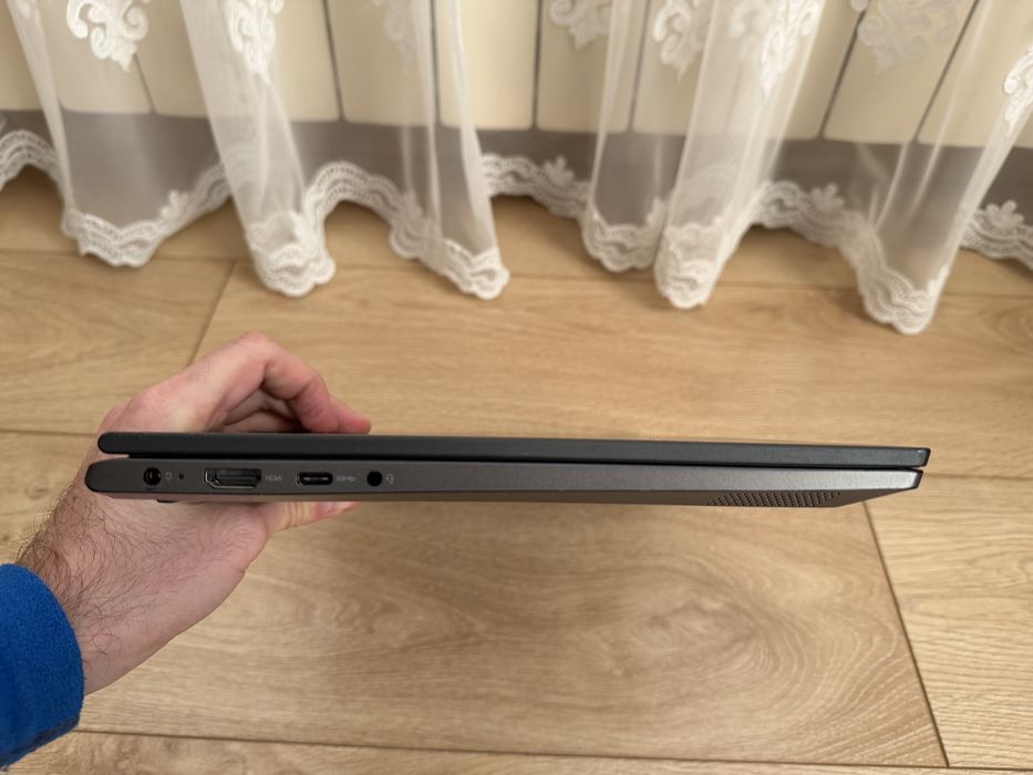 Ноутбук Lenovo IdeaPad C340-14IML(i5-10210u 8x1.6GHz, 4gb, SSD 128gb