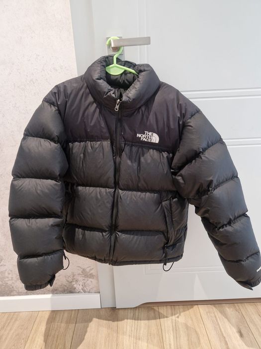 Kurtka The North Face Nuptse 700
