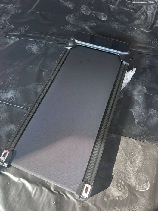 Бігова доріжка Treadmill XM-U1, 1100ват. компактна до 140кг.