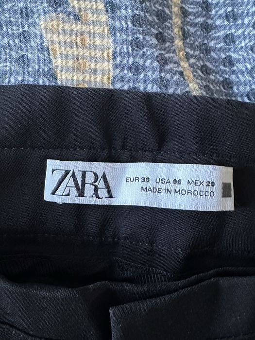 Штани, брюки zara
