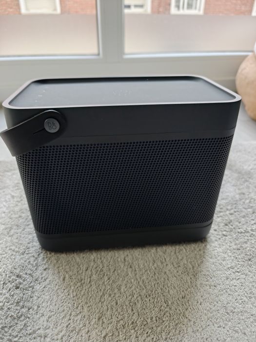 Bang & Olufsen Beolit 20 — Novo, Na Caixa, Melhor Preço