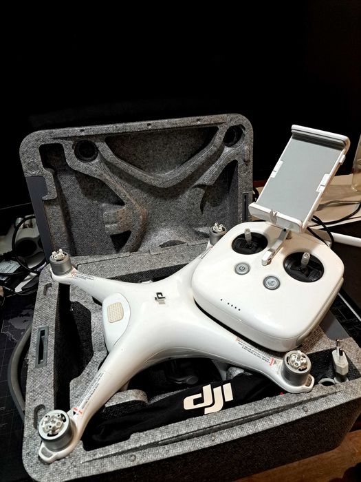 Drone Phantom DJI