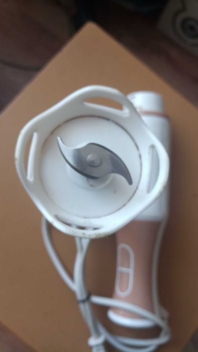 Електроміксер  Philips 600 Ват