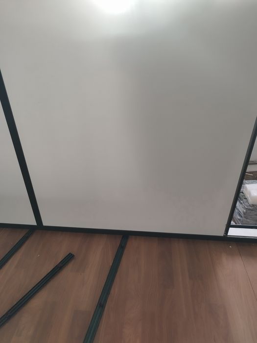 Placas de madeira, painel de melanina, 8mm.