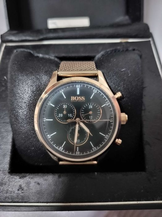Relógio Hugo Boss