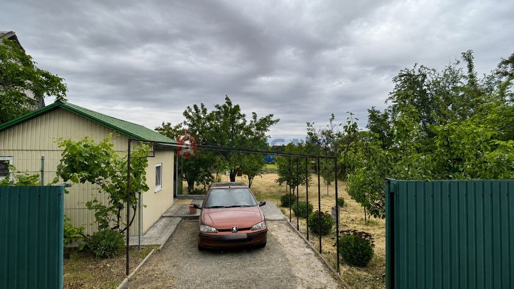 Дача у воды в Самаровке