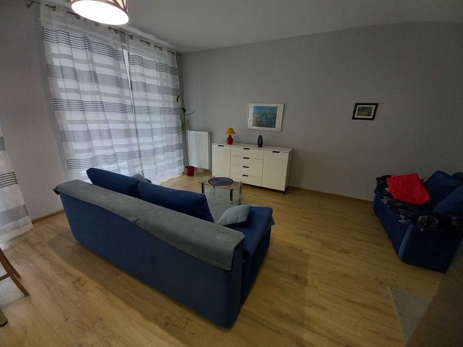 Mieszkanie do wynajęcia 34m Klonowa