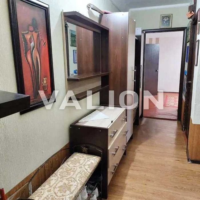 Продаж 3-кімнатної квартири, вул. Литвиненко-Вольгемут, 4 Микільська Б