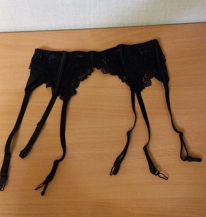 Пояс для чулок 44-46 размера